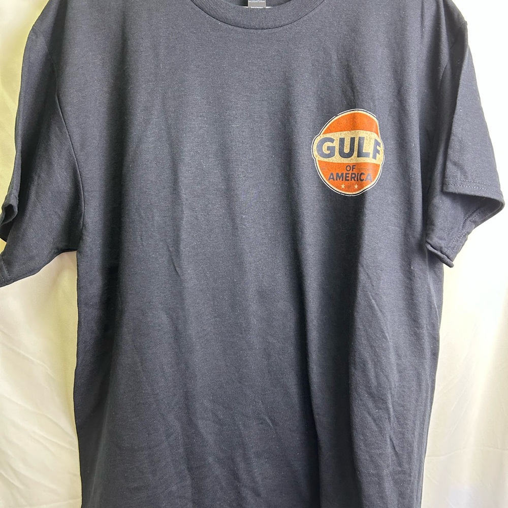 “Gulf of America” tee